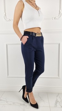 #ЭЛАСТИКА - БРЮКИ - ЖЕНСКИЕ - РАНЬШЕ - ПОЯС#