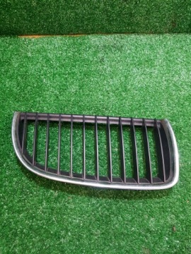 Grill Lüftungsgitter Grill rechts BMW E90 7120008 224059-10