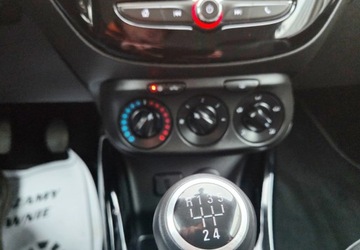 Opel Adam Hatchback 1.4 87KM 2019 Opel Adam 1,4 Ben 87 km 1.4 Benzyna 87KM, zdjęcie 16