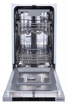 HISENSE HV543D10 Встраиваемая посудомоечная машина Auto Dry