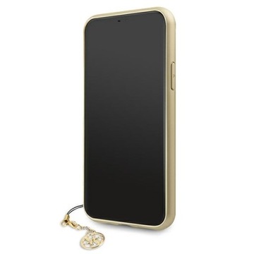 ETUI do IPHONE 11 / XR GUESS CASE POKROWIEC OBUDOWA HARDCASE