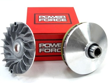 Контрплата вариатора Yamaha 4T YP 250 Majesty MBK Skyliner X-MAX