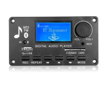 Плата автоматического усилителя усилителя Электронная