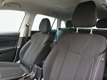 Skoda Scala Hatchback 1.0 TSI 110KM 2021 Skoda Scala 1.0 TSI 110km, zdjęcie 12