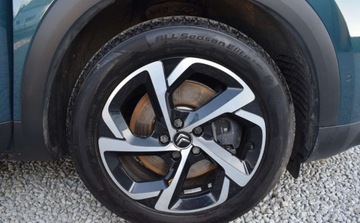Citroen C5 Aircross 2021 Citroen C5 Aircross Citroen C5 Aircross 1.6 PHEV 180 Max EAT8 1.6 180KM, zdjęcie 27