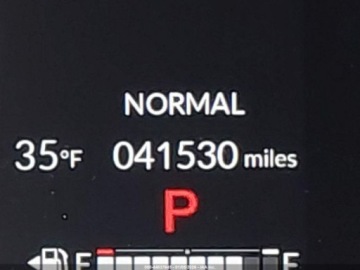 Honda Pilot II 2023 Honda Pilot Touring 2023 3.5 Benzyna 285KM, zdjęcie 11