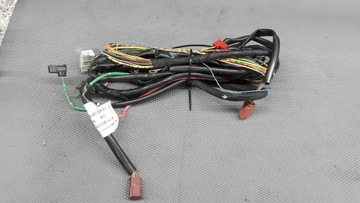 9633165680 SVAZEK INSTALACE KRYT KUFRU CITROEN XSARA