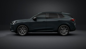 Cupra Terramar SUV 1.5 eTSI 150KM 2026 Cupra Terramar 1.5 e-TSI 150 KM DSG, zdjęcie 5