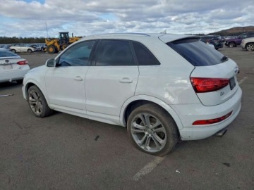 Audi Q3 I 2017 Audi Q3 2017 AUDI Q3 PREMIUM PLUS 2.0 Benzyna 200KM, zdjęcie 1