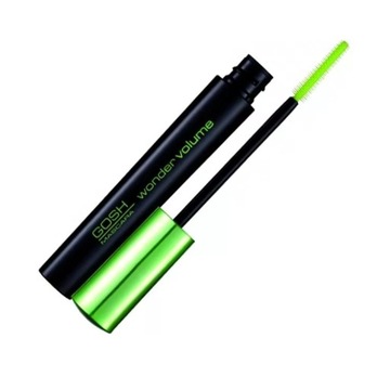 Набор туши для ресниц GOSH LashSet Overdose Click It Wonder