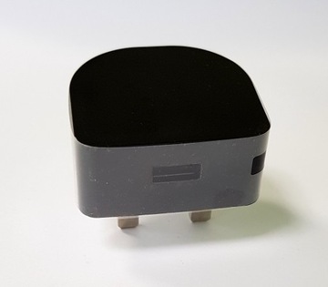 ZASILACZ UK ŁADOWARKA AMAZON 5V 1A FABK7B USB UK