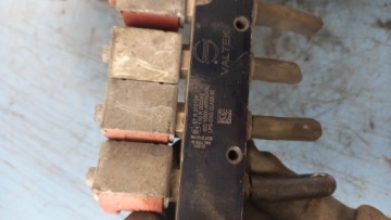 ГАЗОВАЯ СИСТЕМА OPEL VECTRA B 1.8B 96R