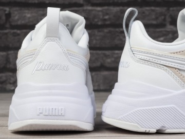 Женская спортивная обувь Puma CASSIA LUX 397837 01