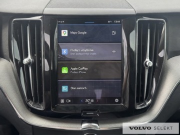 Volvo XC60 II 2024 Volvo XC 60 B4 Benzyna | Core | aut | Salon Polska, zdjęcie 15
