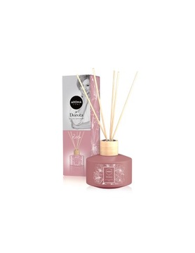 Aroma HOME Dorota Szelągowska PATYCZKI 100 ml ZAPACH RÓŻA