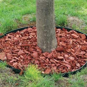 КРОМКА ГАЗОНА ЧЕРНАЯ 40x50x20m GARDEN НАБОР 30 АНКЕРНЫХ ШТИФТОВ