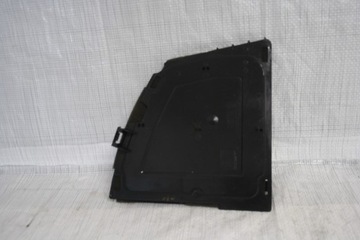 Крышка багажника 8E9864897A AUDI A4 B6 Универсал