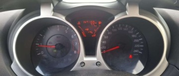 Nissan Juke I SUV 1.6i 117KM 2014 Nissan Juke Nissan Juke 1.6 N-Tec 1.6 Benzyna 117KM, zdjęcie 14