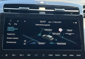 Hyundai Tucson IV SUV HEV 1.6 T-GDI HEV 230KM 2022 Hyundai Tucson Hybryda Automat Navi Kamera Full Led Sport FV23, zdjęcie 30