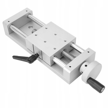 KA80-1402-100 Stół przesuwny ze stopu aluminium o