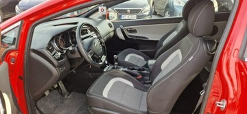 Kia Proceed 2017 Kia Pro Cee'd Jeden Właściciel Bezwypadkowy 1.4, zdjęcie 17