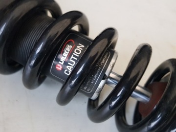 Задний амортизатор Wilbers Yamaha FZS 1000 Fazer 01-06 2001-2006 гг.