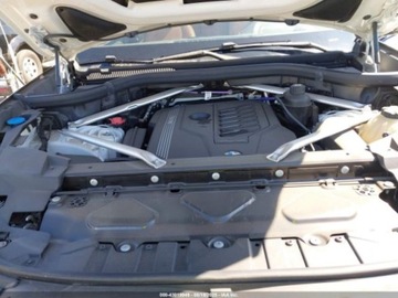 BMW X5 G05 2022 BMW X5 xDrive40I 2022 3.0l 3.0 Benzyna 335KM, zdjęcie 8