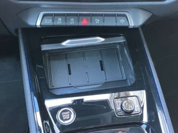 Audi Q3 II SUV 1.5 35 TFSI 150KM 2026 1.5 TFSI advanced Sportback (150 KM) tempomat aktywny, zdjęcie 11