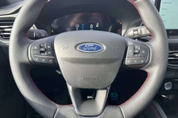 Ford Kuga III SUV Facelifting 2.5 FHEV 183KM 2026 Ford Kuga AWD ST-LINE WINTER Duzy rabat Leasing Wynajem 2.5, zdjęcie 10