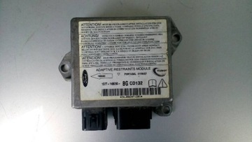 Sensor moduł AIRBAG Ford Mondeo mk3 1S7T-14B056-BG