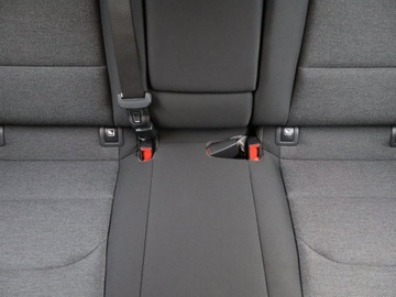 Hyundai i30 III Hatchback Facelifting 1.0 T-GDI 120KM 2022 Hyundai i30 1.0 T-GDI, Salon Polska, zdjęcie 9