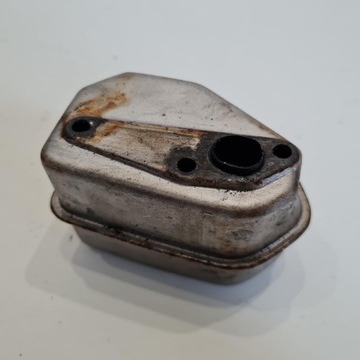 CRAFTSMAN 21032 BRIGGS 1.25HP ГЛУШИТЕЛЬ ВЫХЛОПА