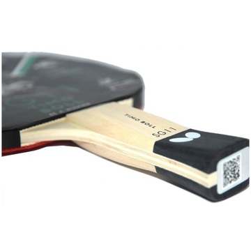ND05_R3072 85012 Бабочка Timo Boll SG11 85012 ракетка для пинг-понга