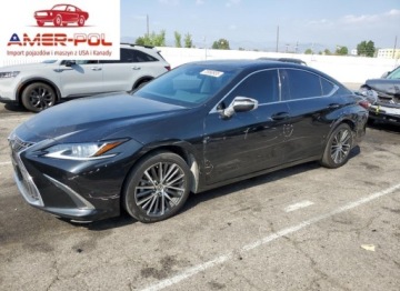 Lexus ES VII (XV70) 2023 Lexus ES 300H Base 2023 2.5l 2.5 Hybryda 215KM