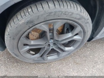 BMW X5 G05 2020 BMW X5 2020 BMW X5 sDrive40i Sports Activity Vehicle 3.0 Benzyna 335KM, zdjęcie 9