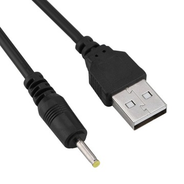 Ładowarka kablowa USB do ładowania radia Yaesu VX-1R VX-2R VX-3R lger I4
