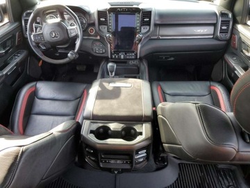  RAM 1500 Trx 2021 6.2l 6.2 Benzyna 702KM, zdjęcie 7