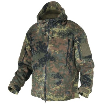 Полярный Геликон Патриот - Flecktarn XS