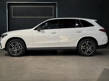 Mercedes GLC C254/X254 Coupe 2.0 220d 197KM 2025 MERCEDES-BENZ GLC 220 d 4-Matic AMG Line 2.0 (197KM) 2025, zdjęcie 1