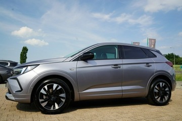 Opel 2023 Opel Grandland X FUL LED skóra NAWI grzane fotele, zdjęcie 8
