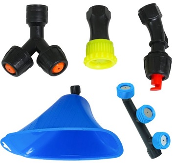 АККУМУЛЯТОРНЫЙ ЭЛЕКТРИЧЕСКИЙ ОПРЫСКИВАТЕЛЬ РЮКЗАК САДОВЫЙ ОПРЫСКИВАТЕЛЬ 18 Л