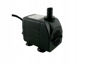 Hsbao HSB-750 - насос 1000л/ч