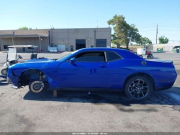 Dodge Challenger III 2021 Dodge Challenger RT 2021 5.7l 5.7 Benzyna 372KM, zdjęcie 2