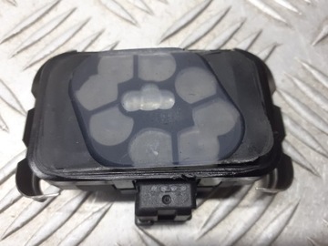 SENZOR DEŠTĚ PEUGEOT 407 SW 2.0 HDI 9652490380