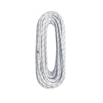 Lina statyczna Contra 10,5 white 50m biały