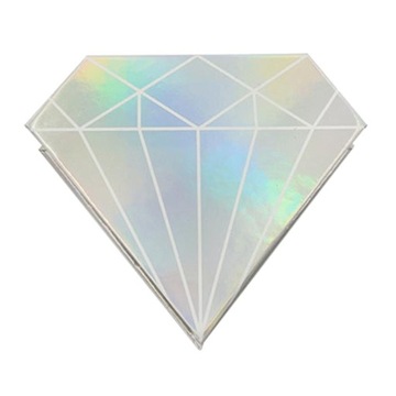 Moda damska\\\\\\\\\\\\\\\ s Etui do przechowywania Brokat Różowy