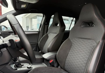 Seat Tarraco SUV 2.0 TDI 200KM 2021 Seat Tarraco 7 miejsc Full-LED Pakiet asystentow Kamera FVAT23 Salon, zdjęcie 22