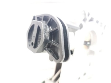 ДРОССЕЛЬ MAGNETI MARELLI FIAT SEICENTO 1.1 MPI