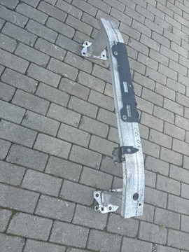 BELKA ZDERZAKA PRZÓD RENAULT CAPTUR I 1 CLIO IV 4