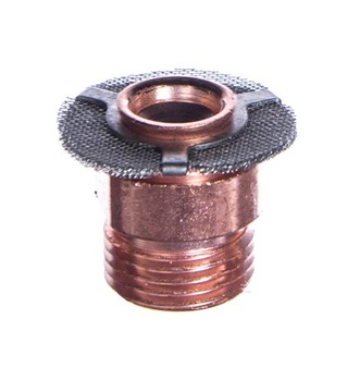 Soczewka gazowa TIG QUARTZ 9SC do SR 9/20 2.4mm